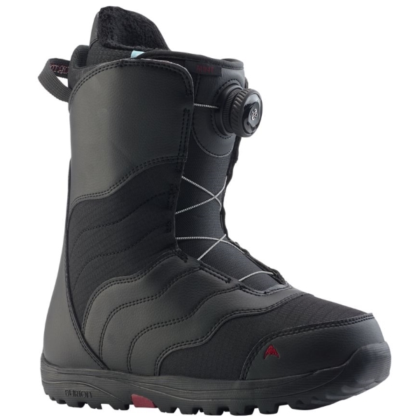 Burton Mint Boa Women's Snowboard Boots Burton Mint BOA Snowboard Boots Womens